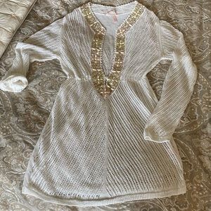 Victoria Secret Coverup